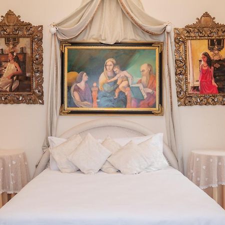 Ferienwohnung Iflat Spanish Steps Luxury And Historical Apt Rom Exterior foto